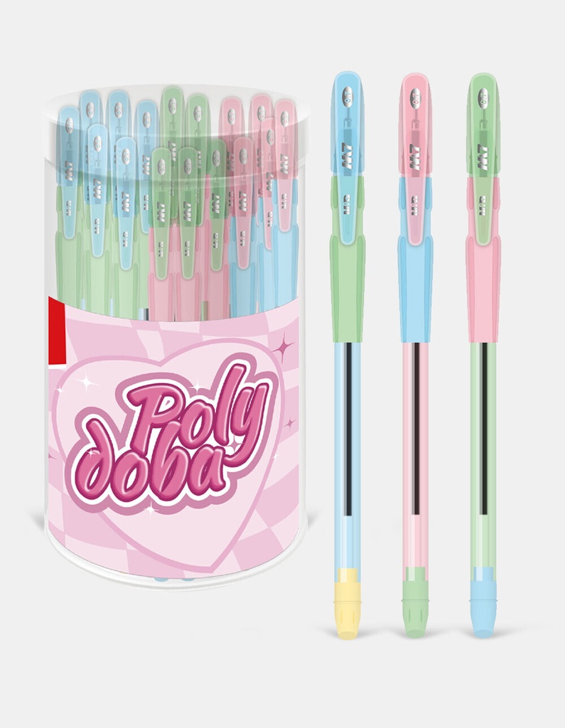 boligrafo ___Caja X50