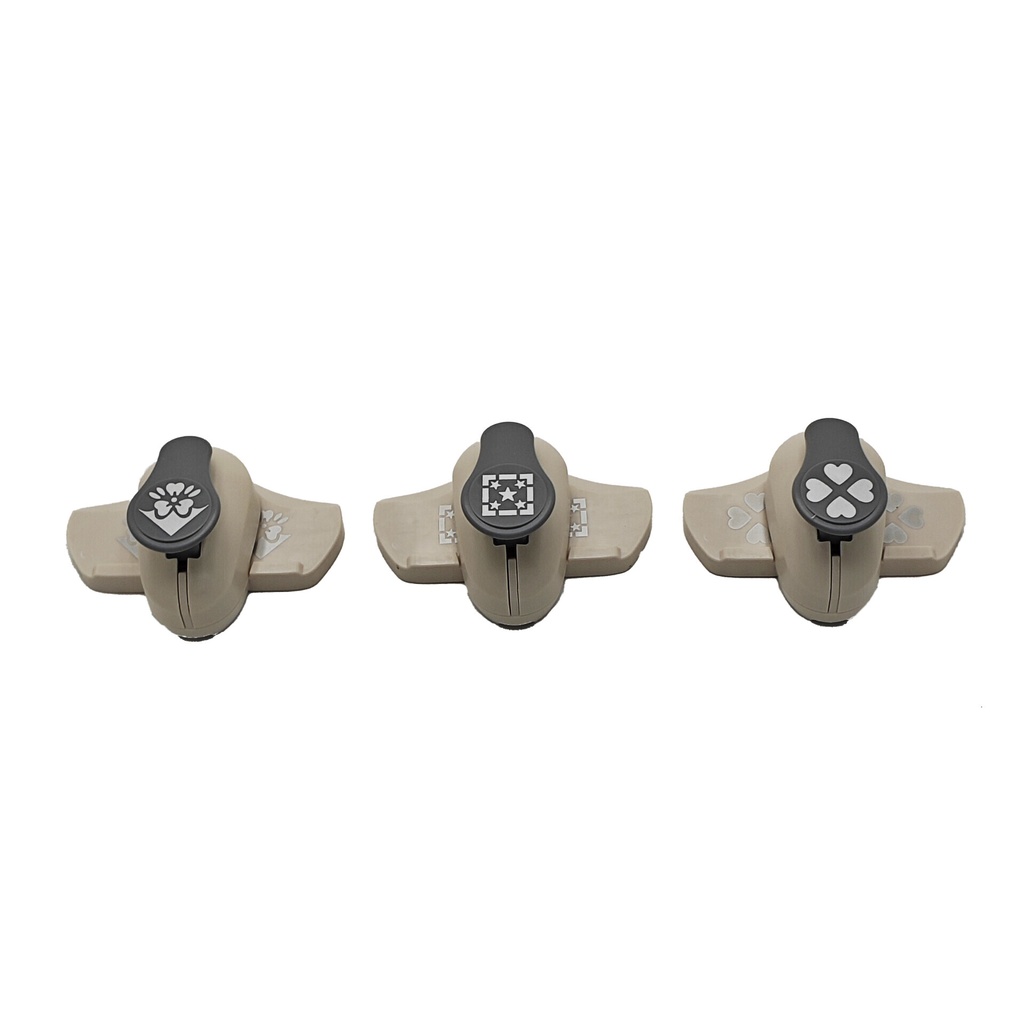 [PP-FD-22339] perforadora con formas c/u