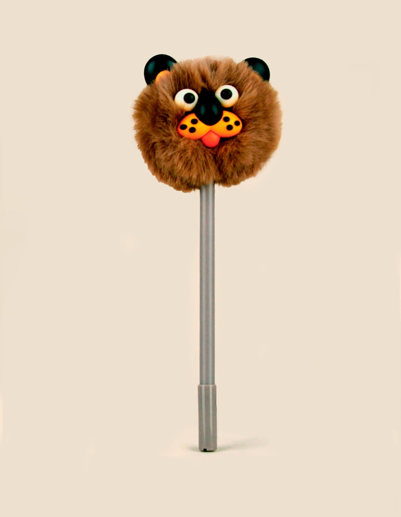 boligrafo leon___Pack X16