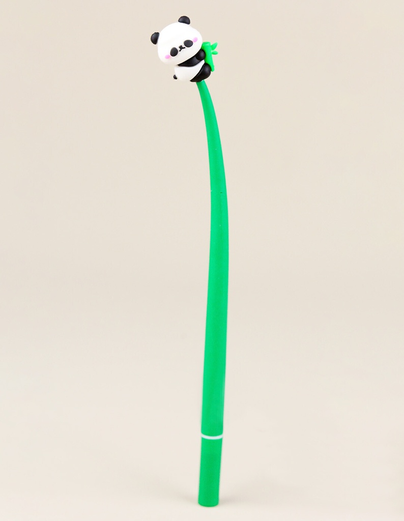 boligrafo panda c/u