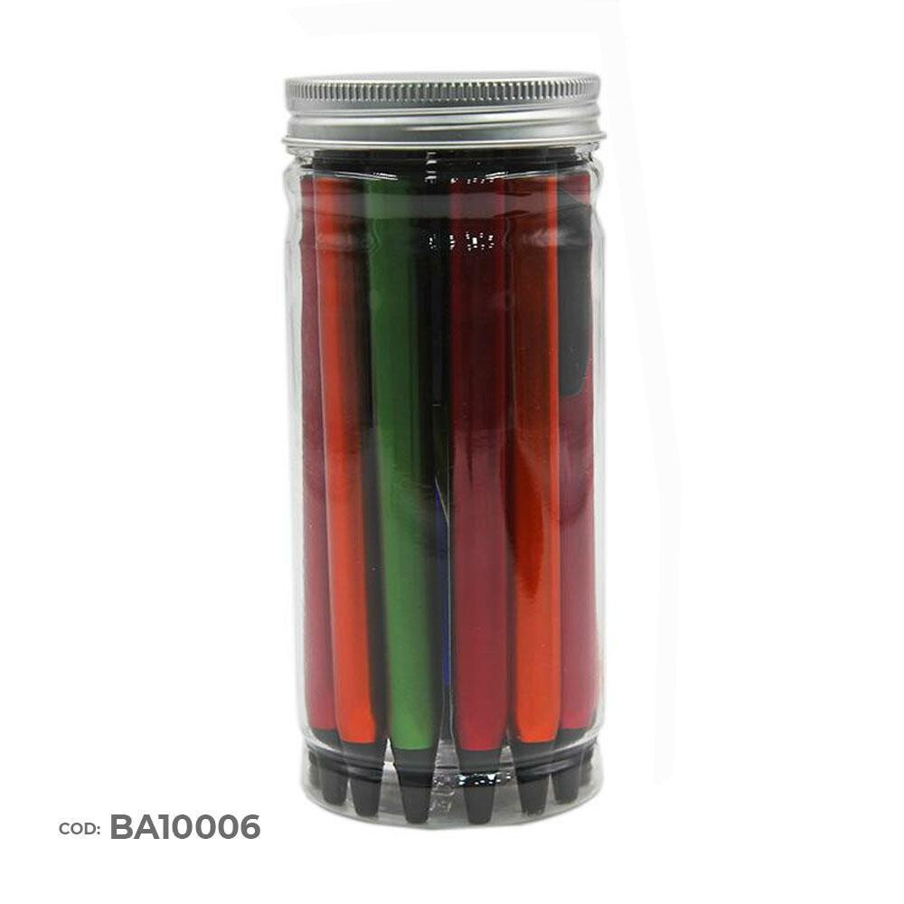 [PP-BA10006] boligrafo___Pack X12