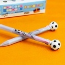 boligrafo pelota 4 colores___Pack X12