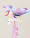 boligrafo unicornio c/u