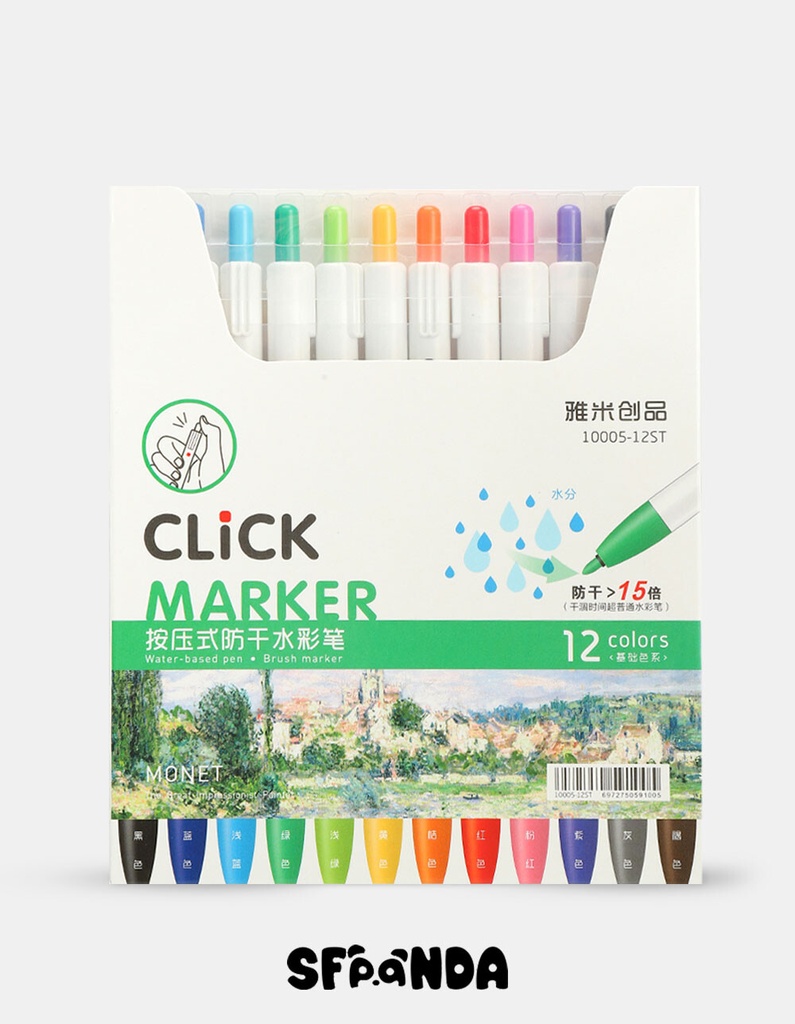 boligrafos ___Pack X12