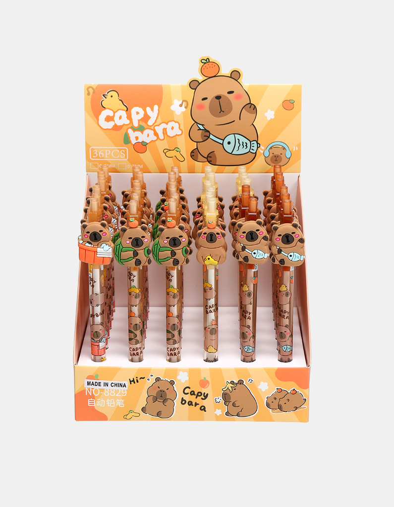 lapiz portamina___Caja X36