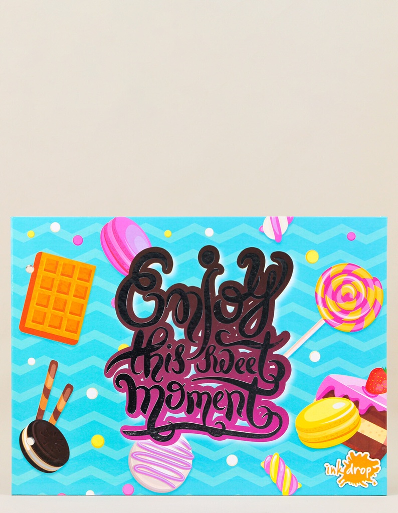 carpeta n°5 tentacion c/u