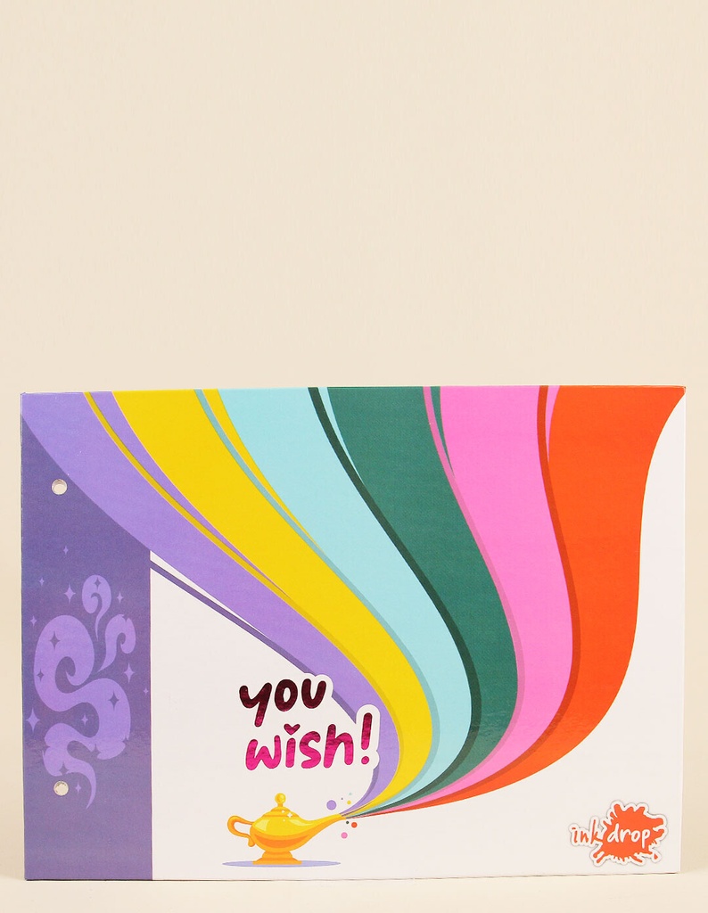 carpeta n°5 enjoy c/u