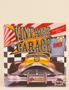 carpeta 3*40 vintage garage c/u