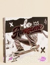 carpeta 3*40 skate c/u