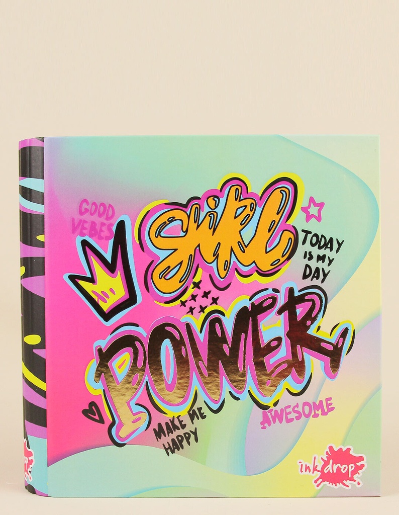 carpeta 3*40 fun c/u