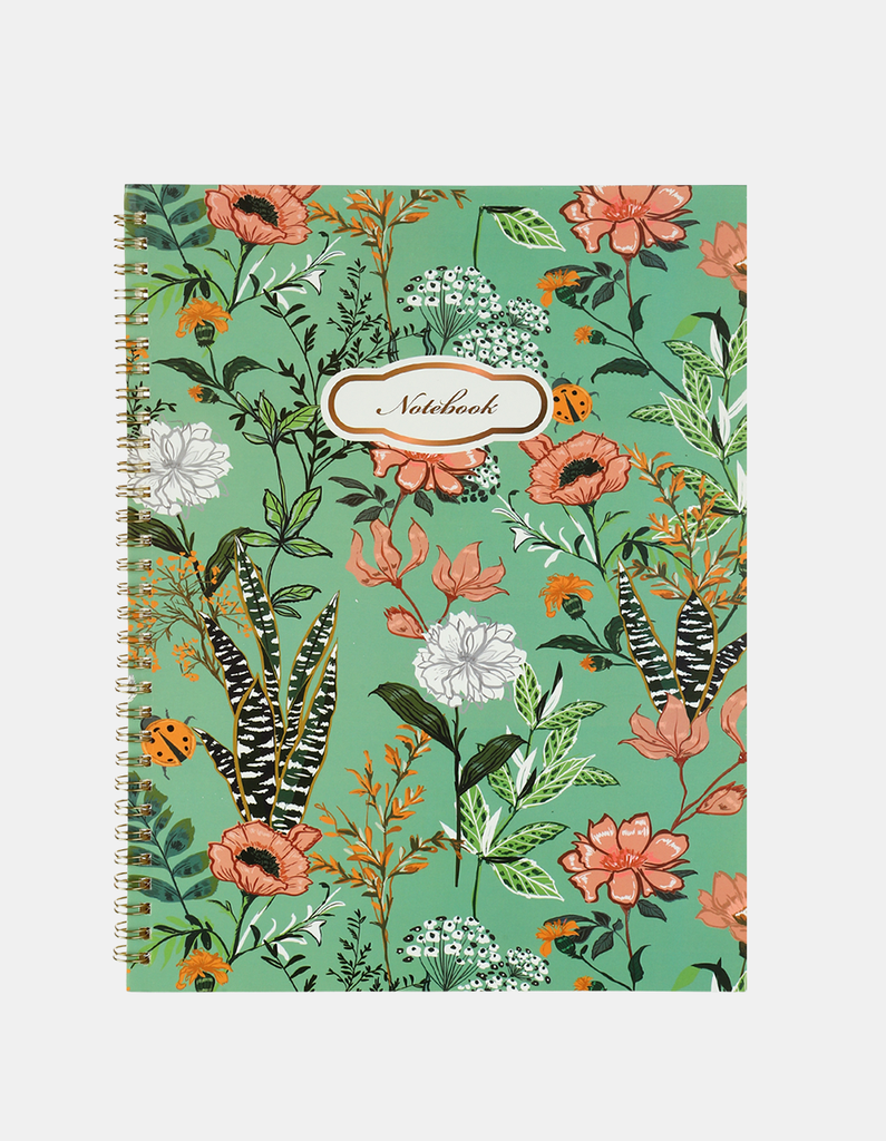 cuaderno c/u