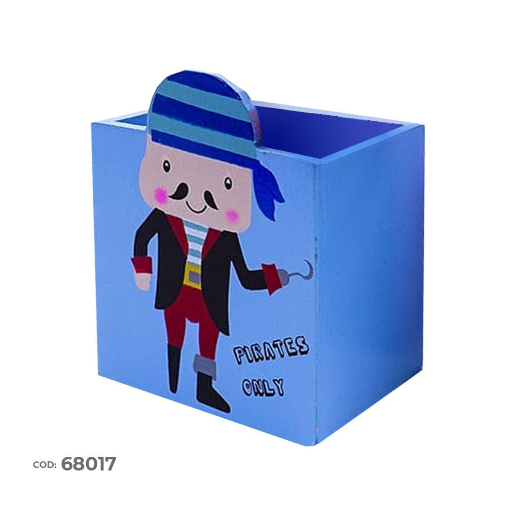 portalapices 11.3x6x7.7cm c/u