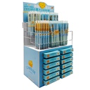 boligrafo ___Pack X12