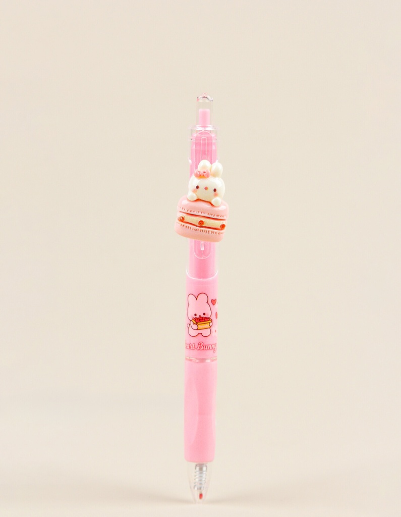 boligrafo conejo___Caja X30