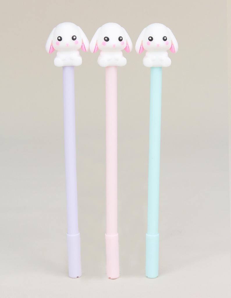 boligrafo animales ___Pack X12