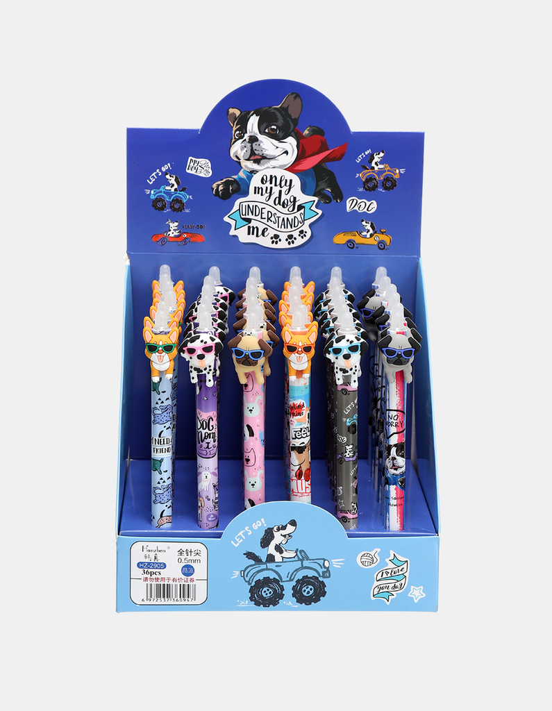 [PP- BA-36094] boligarfo borrable___Caja X36