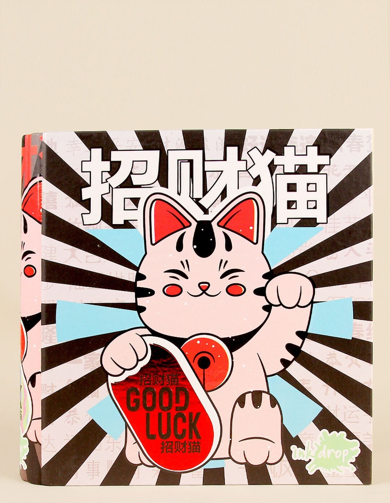 carpeta pop 3*40 c/u