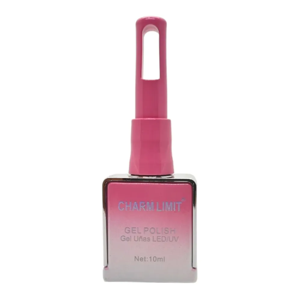 [SUE9865-8] Esmalte Charm Limit 10ml "Nueva edicion"___Pack X6 (#08)