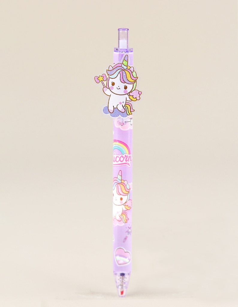 boligrafo ___Pack X4