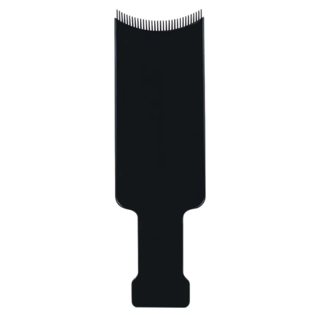 [PL-100608] peineta para teñir cabellos grande