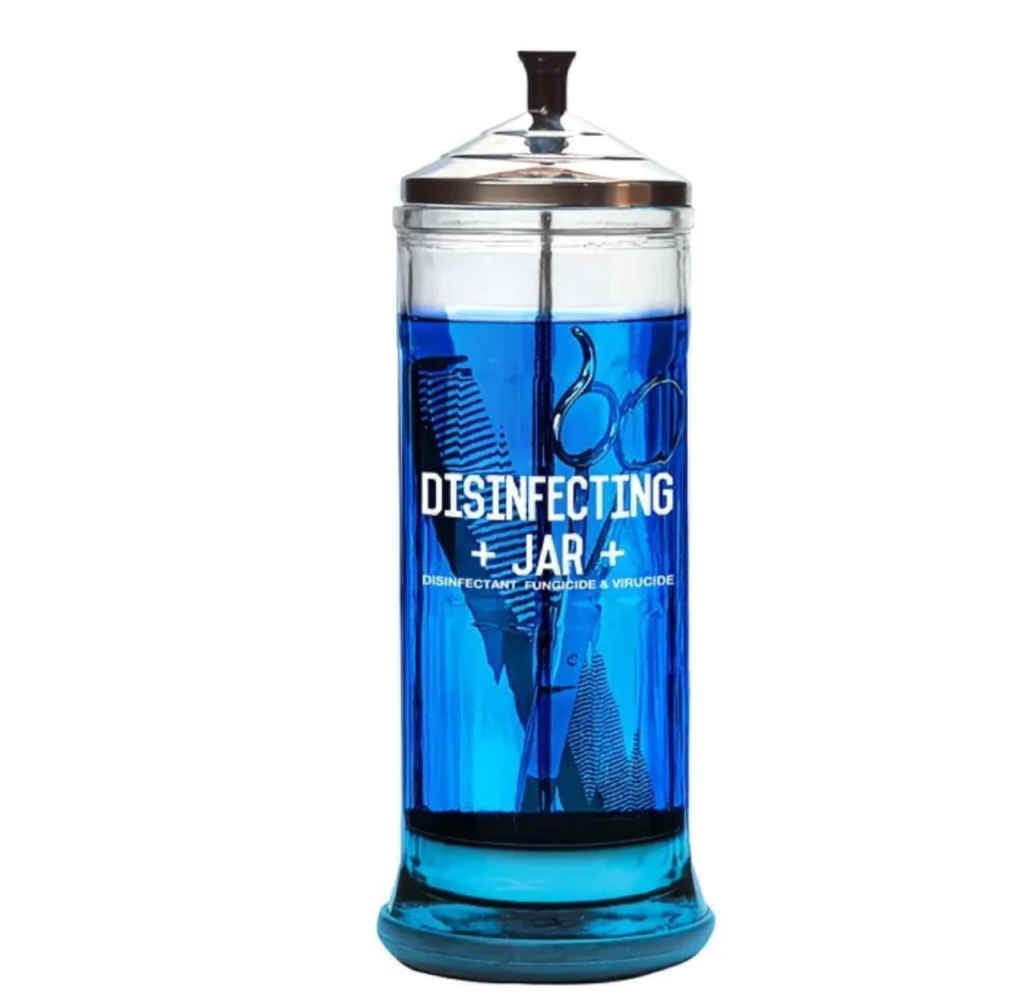 [PL-084765] Jarra desinfectante 1L ELOISE