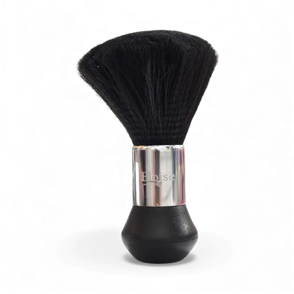 [PL-060738] Cepillo plumero BASE NEGRA ELOISE