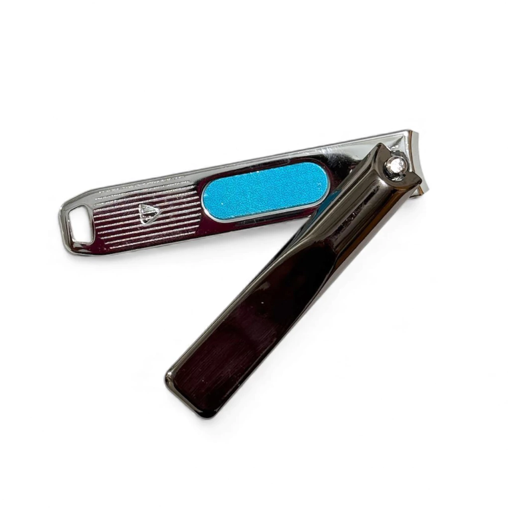 [PL-019161-X3] Corta uñas ELOISE (Pack X3)