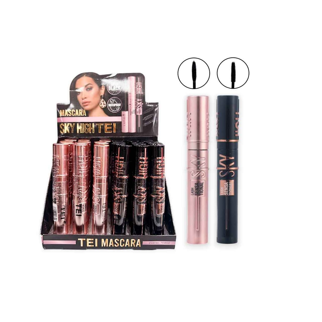 MÁSCARA DE PESTAÑAS SKY HIGH TEI