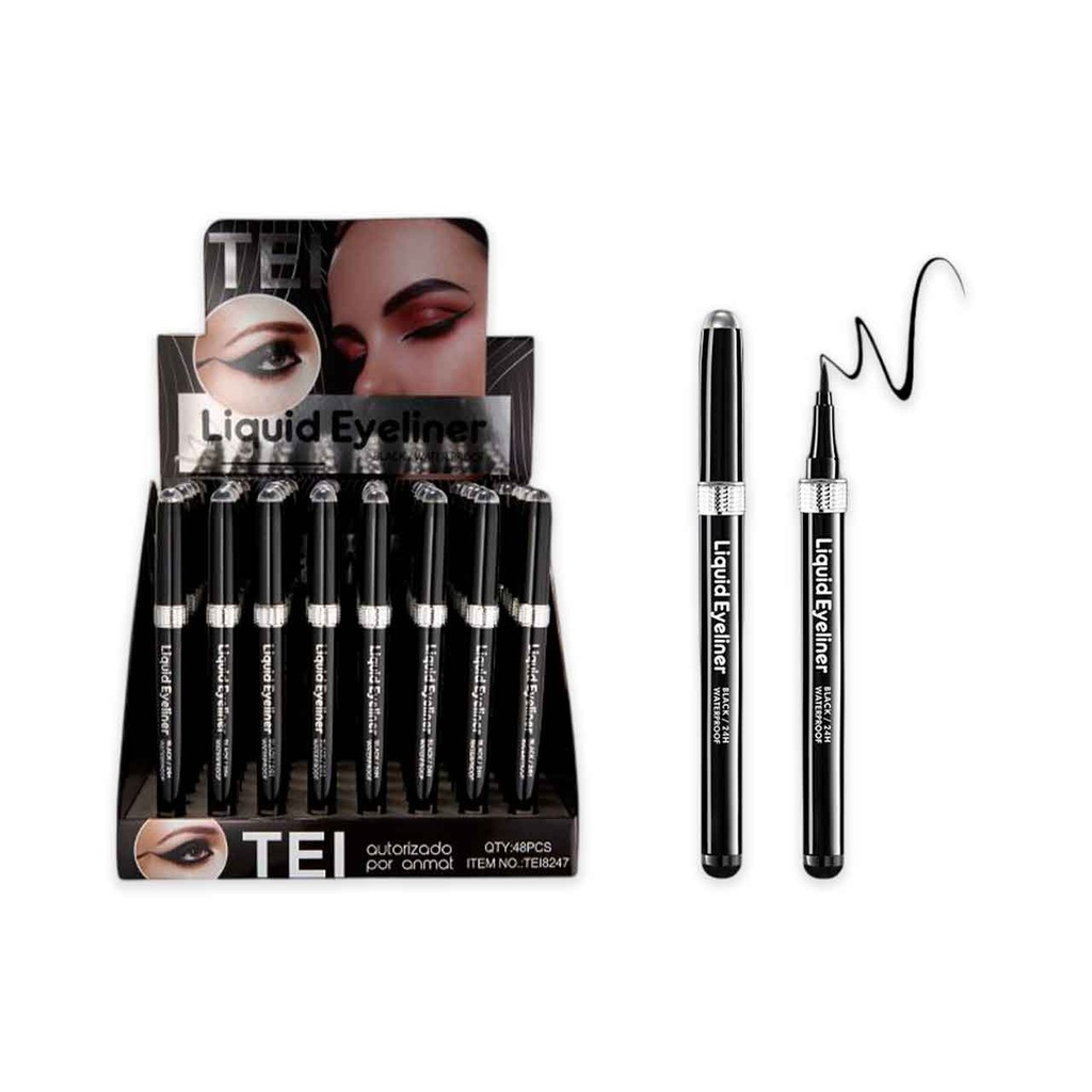 DELINEADOR EN FIBRA TEI