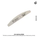 Lima 180/180 Media Luna Cherimoya ___ PACK X25