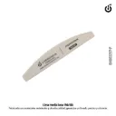 Lima 150/150 Media Luna Cherimoya ___ PACK X25