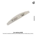 Lima 100/180 Media Luna Cherimoya ___ PACK X25