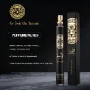 perfumes tubito para caballeros