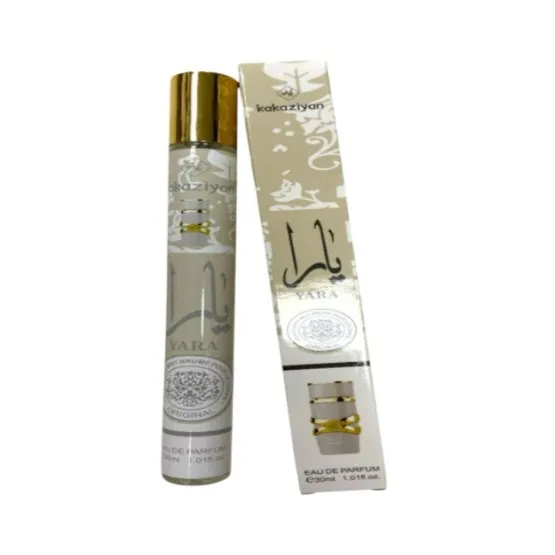 perfumes tubito para dama