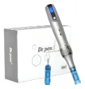 Equipo Dermapen Dr Pen M8s Inalambrico+ 2 Cartuchos Original