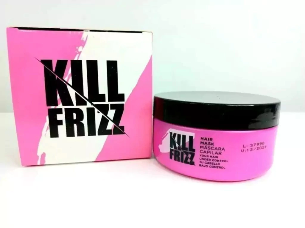 [PL-967192] Mascara Capilar Kill Frizz FIDELITÉ 250ml