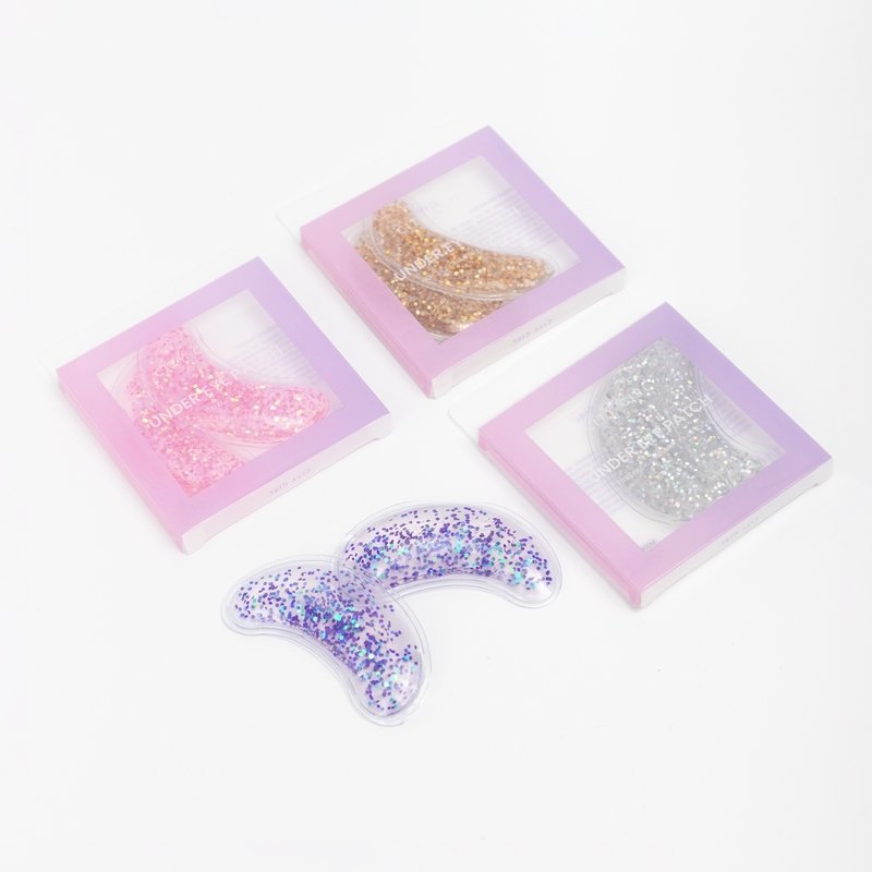 [PG-DZ-852] parches en gel para ojos