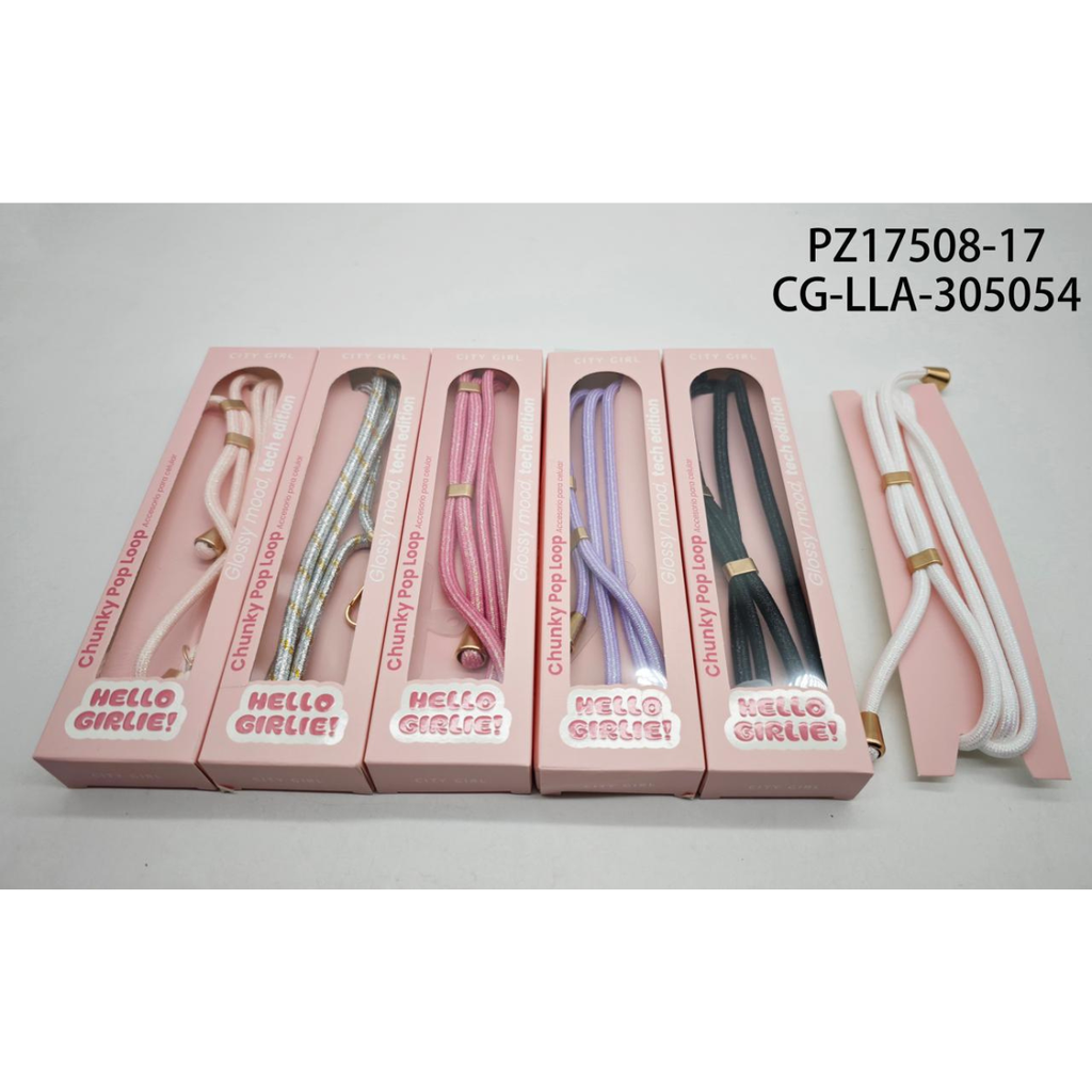 [PG-PZ17508-17] llavero para celular