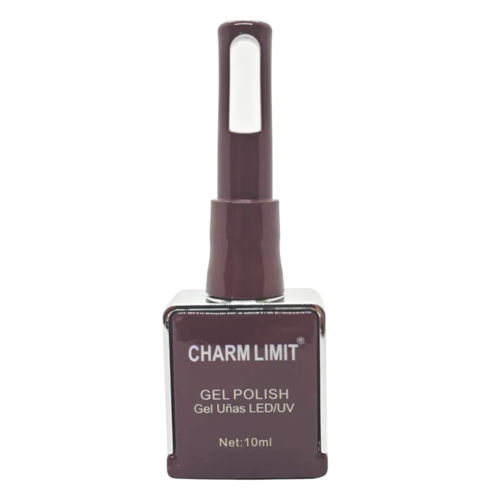[SUE9865-19] Esmalte Charm Limit 10ml "Nueva edicion"___Pack X6 (#19)