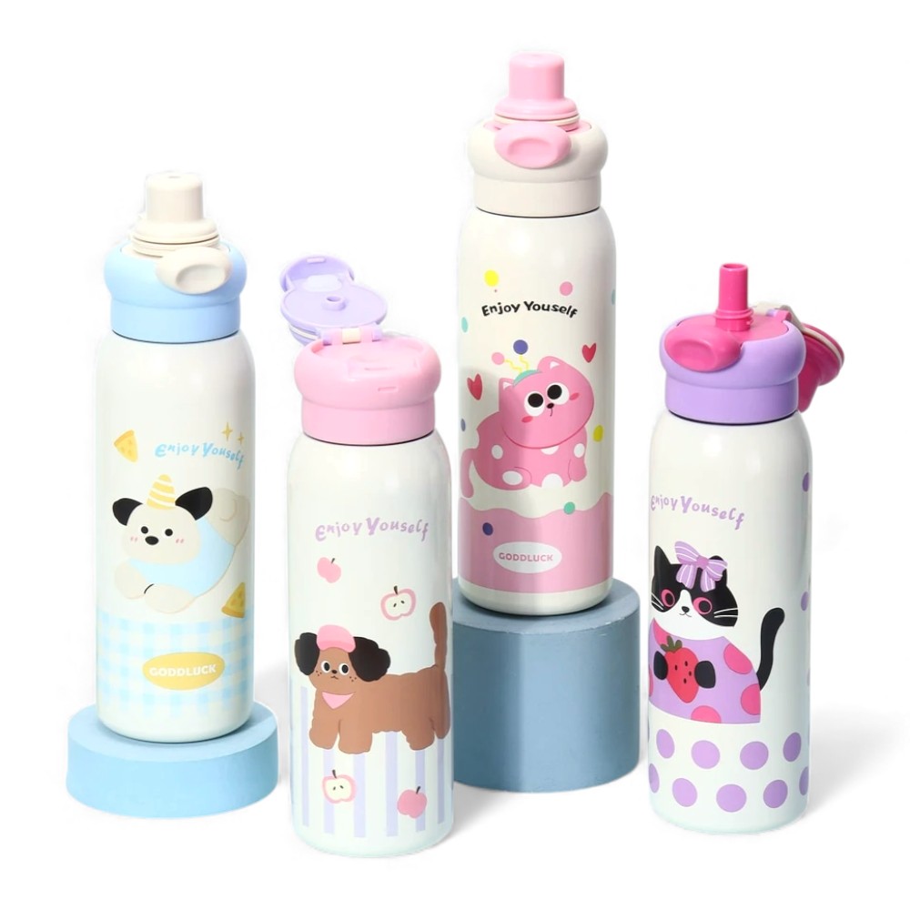 [PM-HN83005] BOTELLA TERMICA CHIOBBE 560ML