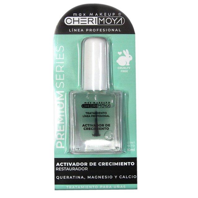 [CH057] Activador de crecimiento premium 10ml CHERIMOYA___PACK X12
