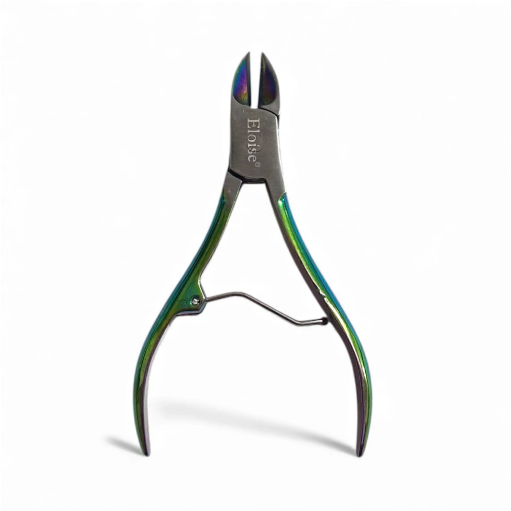 [PL-061765] alicate para pies tornasol