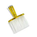 cepillo plumero de barberia