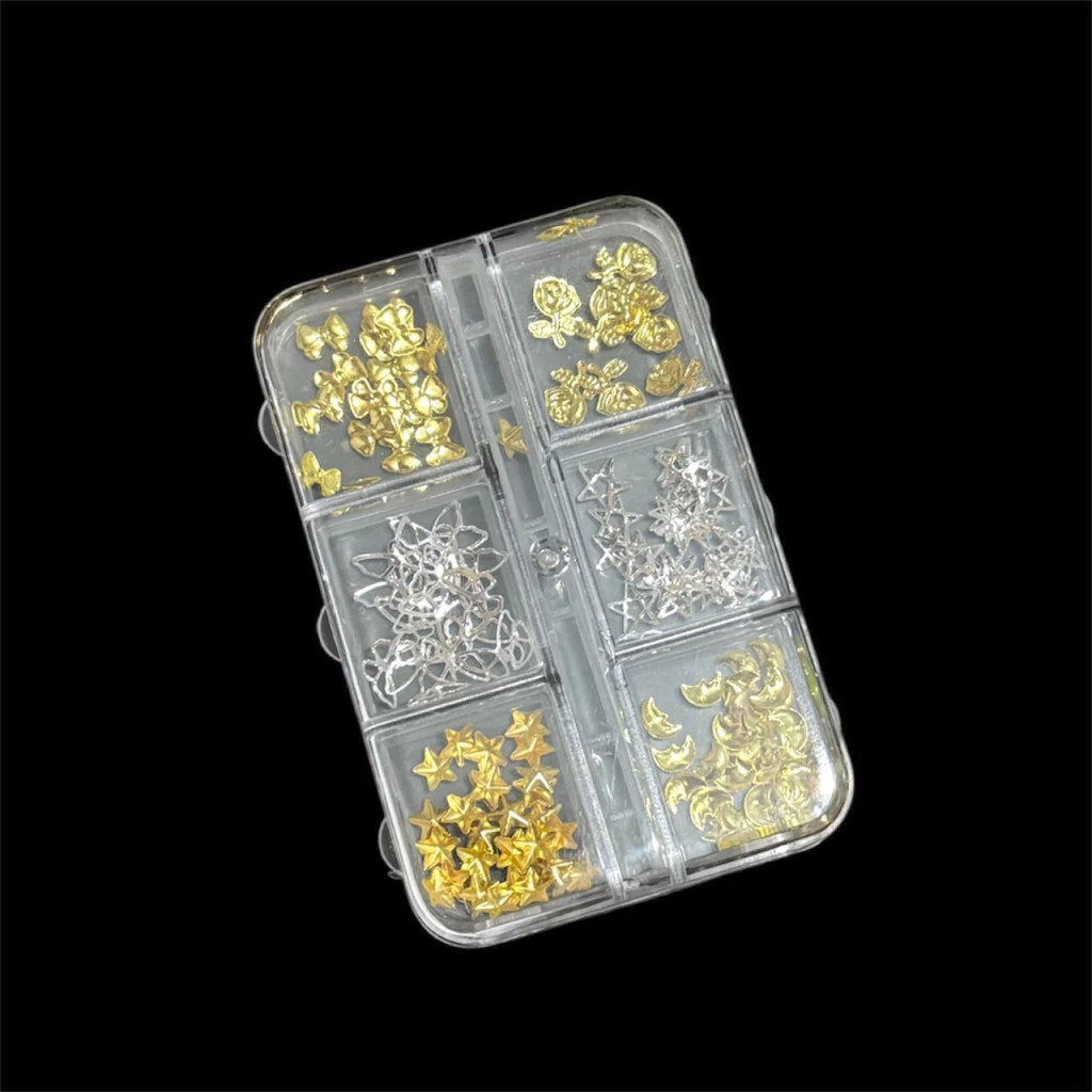 [PL-020495] deco para uñas empaque degrade