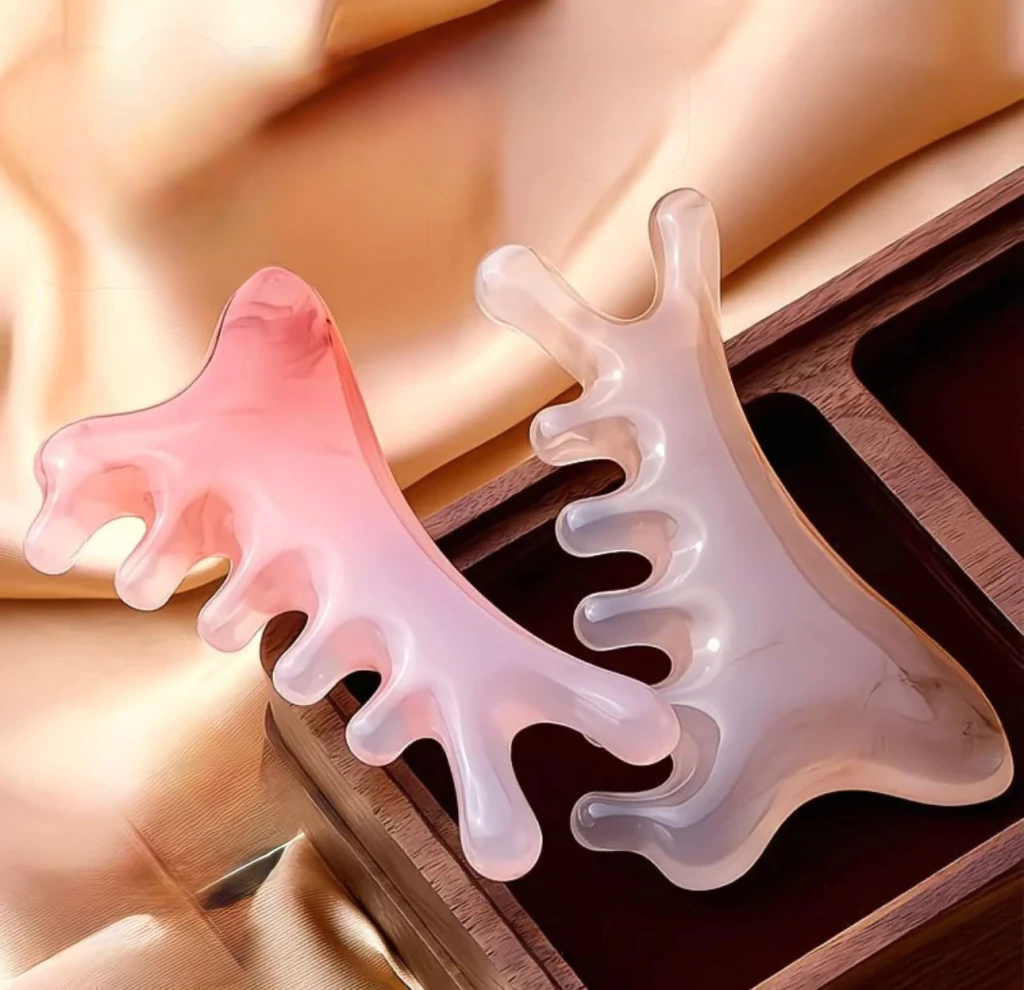 masajeador manual 3 en 1