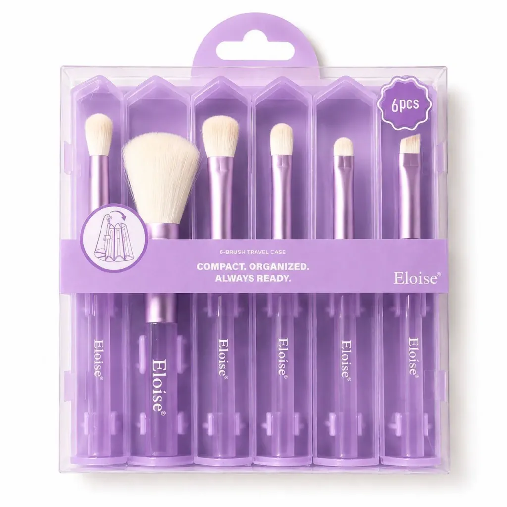 [PL-100561] set de brochas mango gelatina