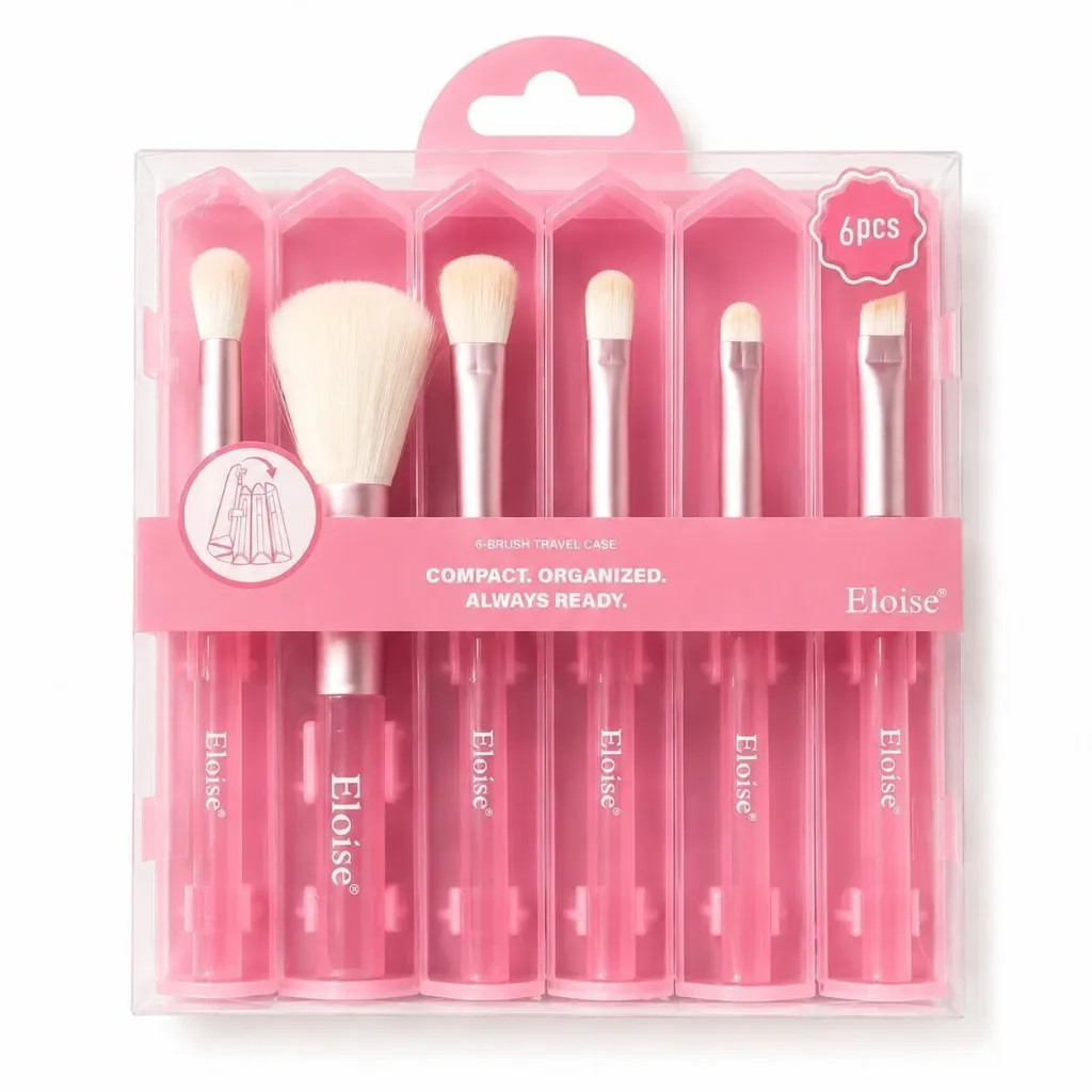 [PL-100578] set de brochas mango gelatina