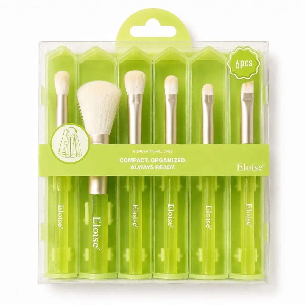 [PL-100592] set de brochas mango gelatina