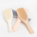 cepillo cerdas suaves