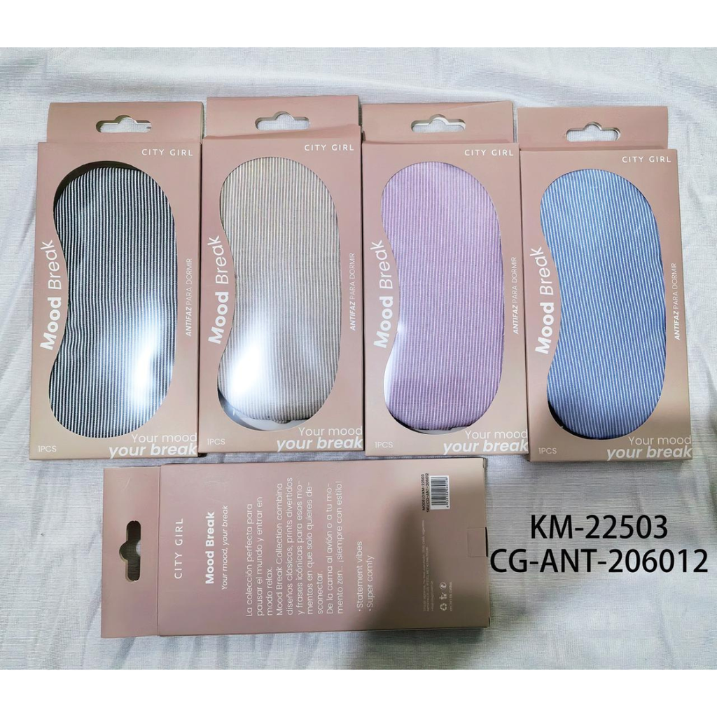 [PG-KM-22503] antifaz lineas